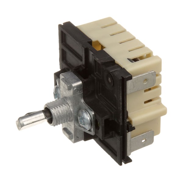 Infinite Heat Switch For Bki (Barbeque King) - Part# S0029